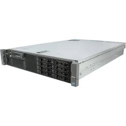 Servidor Dell R710 2 Procesadores Xeon E5520 2.26GHZ 128GB RAM 2 Discos 600GB SATA 2.5"