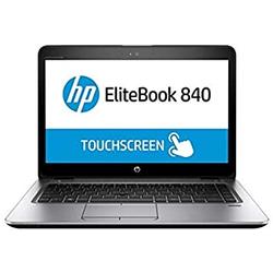 Notebook HP Elitebook 840 G3 I7 2.6ghz  6600u 8GB 240 SSD - 6ta Gen - Pantalla Táctil