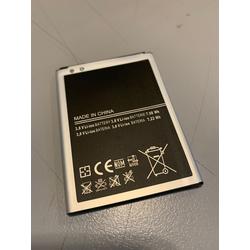 Bateria Alternativa para Samsung Galaxy S4 Mini I9190 I9192