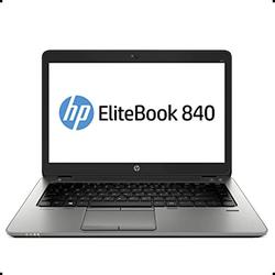 Notebook hp Elitebook 840 G2 i5 1.9ghz 4300u 4GB 500GB HDD - 4ta gen