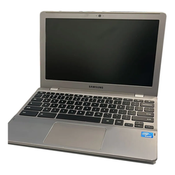 Netbook Chromebok Samsung 550c Celeron 867 1,3ghz 4GB 16GB SSD - con Ubuntu