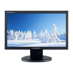 Monitor LCD Samsung 740NW 17 Pulgadas Widescreen VGA 
