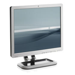 Monitor LCD HP L1710 17 Pulgadas VGA