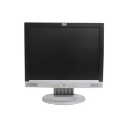 Monitor HP L176V LCD 17 Pulgadas Cuadrado (VGA)