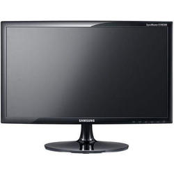 Monitor LED Samsung S19C300B Wide 19 Pulgadas VGA DVI