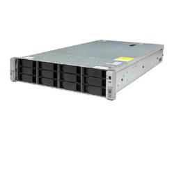Servidor HP DL380 G9 - 2 Xeon E5-2680 V4 2.40ghz -128GB RAM - 1 Disco 4TB HDD - 2 Fuentes