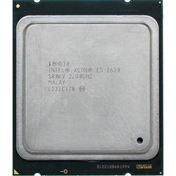Kit Completo Microprocesador Intel Xeon E5-2630 2.30ghz 6 nucleos
