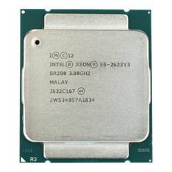 Kit Completo Microprocesador Intel Xeon E5-2623v3 3.00ghz 
