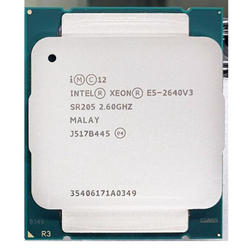 Microprocesador Intel Xeon E5-2640v3 2.60ghz 8 Nucleos