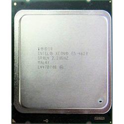 Microprocesador Intel Xeon E5-4620 2.2ghz 8 nucleos