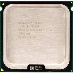 Microprocesador Intel Xeon 5150 2.66ghz