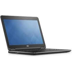 Notebook Dell E7250 Táctil - i5-5300u 2.3ghz 8GB 128GB SSD - 5ta Gen