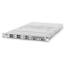 Servidor Oracle X6-2 2 Xeon E5-2696 v3 2.3ghz 64GB RAM 1 HDD 1.2TB SAS 2,5" - 2 Fuentes