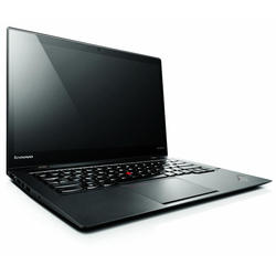 Notebook Lenovo X1 Carb�n I7-4600u 2.7ghz 8GB RAM 240GB SSD M2 - 4ta Gen T�ctil