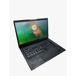Notebook Lenovo X1 Carbón 6ta Gen i7-8650u 2.1ghz 16GB 240GB SSD - Táctil (i7 8va Gen) SIN BATERIA