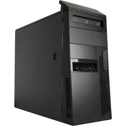 PC LENOVO ThinkCentre M81 TOWER I5 - 2400 3.10GHZ 8GB RAM 500GB HDD 