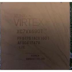 Circuito integrado FPGA Virtex-7 XC7VX690T