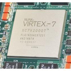 Circuito integrado FPGA Virtex-7 XC7V2000T