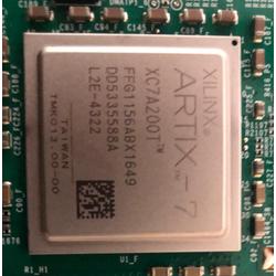 Circuito integrado FPGA Artix-7 XC7A200T
