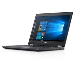 Notebook Dell E5470 I5-6440HQ 2.6ghz 8GB RAM 500GB HDD - 6ta Gen 
