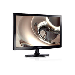 Monitor TV - Samsung 18.5" LED T19B300LB Full HD HDMI VGA D-Sub USB 