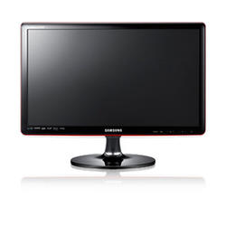 Monitor TV - Samsung 18.5" LED T19A350 Full HD HDMI VGA D-Sub USB 