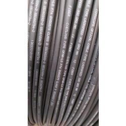 Cable fibra �ptica Interior/exterior, 12 hilos, OM3, LazrSpeed 300