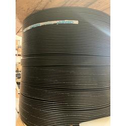 Bobina 4342 metros Cable fibra óptica Aéreo exterior, Monomodo, 12 fibras 
