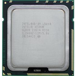 Microprocesador Intel Xeon L5640 2.26ghz 6 nucleos