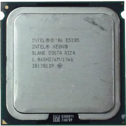 Microprocesador Intel Xeon E5205 1.86ghz