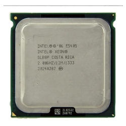 Microprocesador Intel Xeon E5405 2.0ghz 4 nucleos