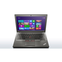 Notebook Lenovo X250 i5-5300u 2.3ghz 8GB RAM 256GB SSD SATA - 5ta gen