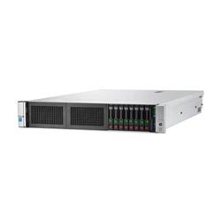 Servidor HP DL380 G10 - 2x Gold 5120 2,20ghz  -256GB RAM - 2HDD 1TB SATA 2.5" - 2 Fuentes 