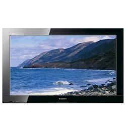 TV LCD Sony 40 pulgadas Full HD KLV40BX400 HDMI USB - sin pie
