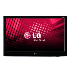 TV LCD LG 42 pulgadas Full HD 42LH30FR HDMI USB - sin control ni pie 