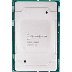 Microprocesador Intel Xeon Silver 4114 2.2ghz 10 nucleos