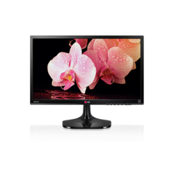 Monitor LED 23" LG 23MP55HQ Full HD - HDMI VGA