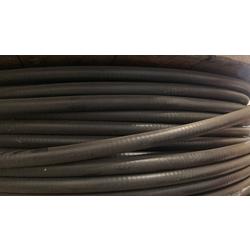 Cable Belden 121467D, 18 AWG, 8 pares trenzados, XLPE/PVC - 300V por metro