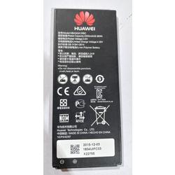 Bateria Huawei Honor 4x - Ascend Y6 3.8V 2200mah HB4342A1RBC