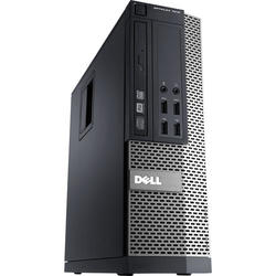 Mini PC Dell 7010 SFF I3-3240 3.40ghz 4GB RAM 320GB HDD