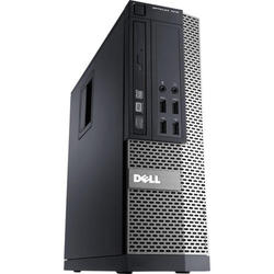 Mini PC Dell 7010 SFF  I3-3240 3.40Ghz 4GB RAM 500GB HDD