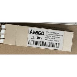 Modulo SFP Avago AFCT-57D5ATPZ 8G 1310nm 3.3V