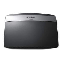 Router N600 Doble Banda Avanzado 600Mbps Linksys E2500 Cisco