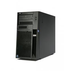 Workstation IBM X3200 M3 1 Procesador Xeon X3440 2.53Ghz 16GB RAM 1TB HDD SATA