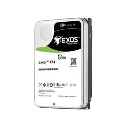 Disco Rgido SAS Seagate 14TB 3.5" - 7.2K - No Apto para PC