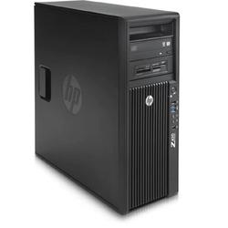 Workstation HP Z420 Xeon E5-1650 V2 3.5ghz 64GB RAM 4TB HDD