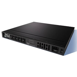 Router Cisco ISR 4331/K9 