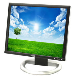 Monitor Dell 1907FPC/1908FPC LCD 19 pulgadas (DVI-VGA)