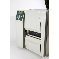 Impresora termica industrial ZEBRA S4M