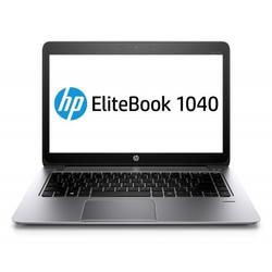 Notebook HP FOLIO 1040 G3 I7-6600U 2.6GHZ 8GB RAM 128GB SSD M2